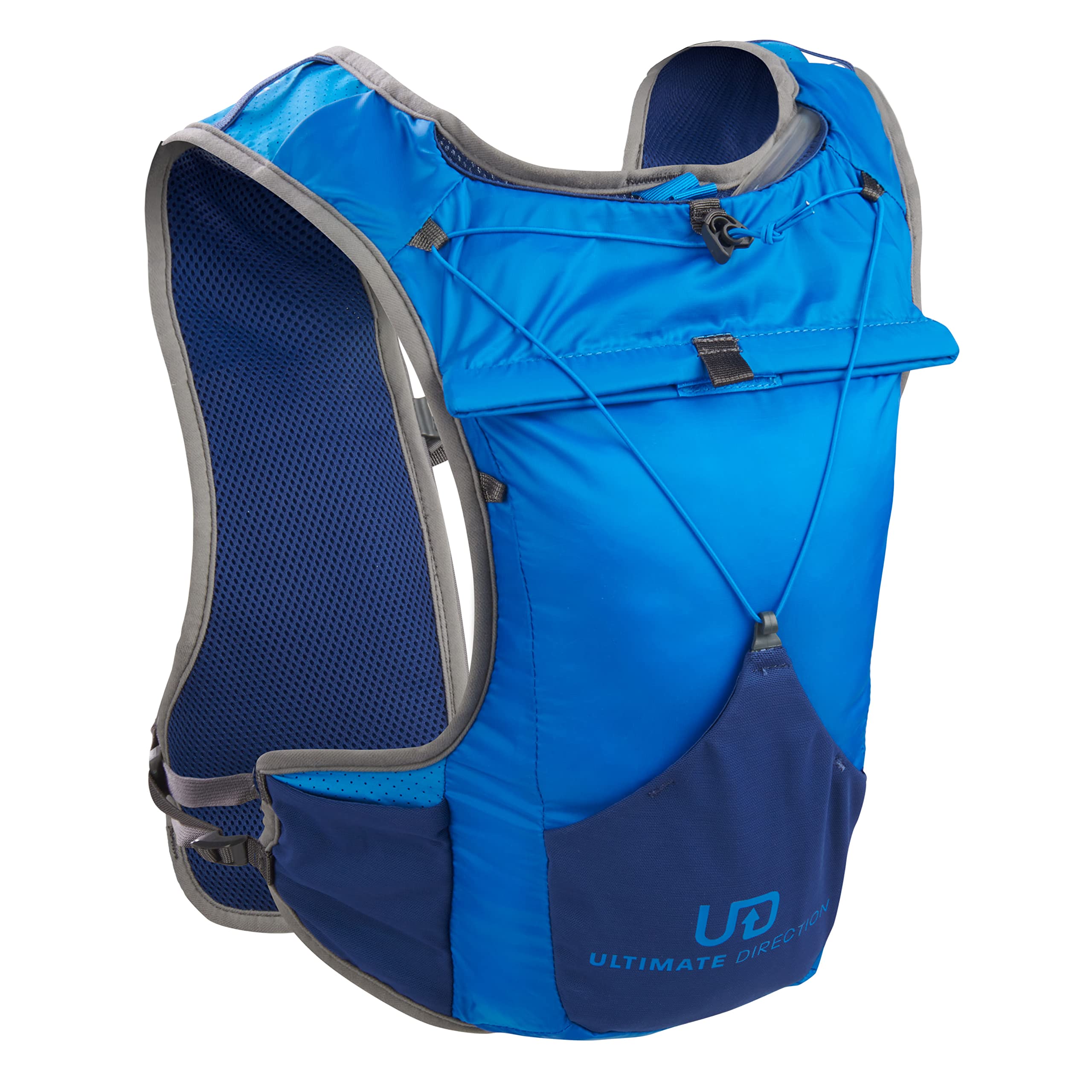 Ultimate Direction Trail Vest - UD Blue -X-Small/Small