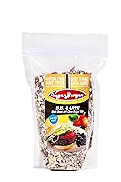 Vista 1 de Hamburguesa vegana (9 porciones)