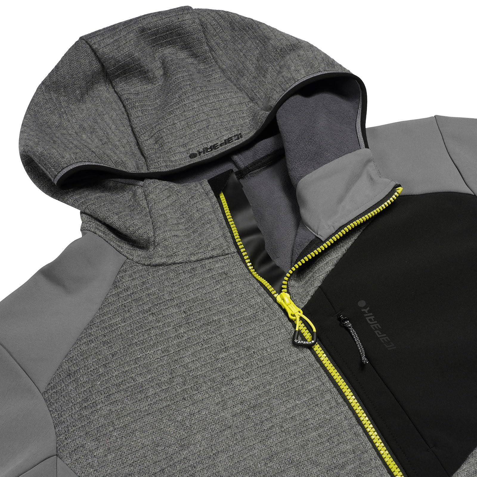 ICEPEAK Herren Outdoorjacke Danfort
