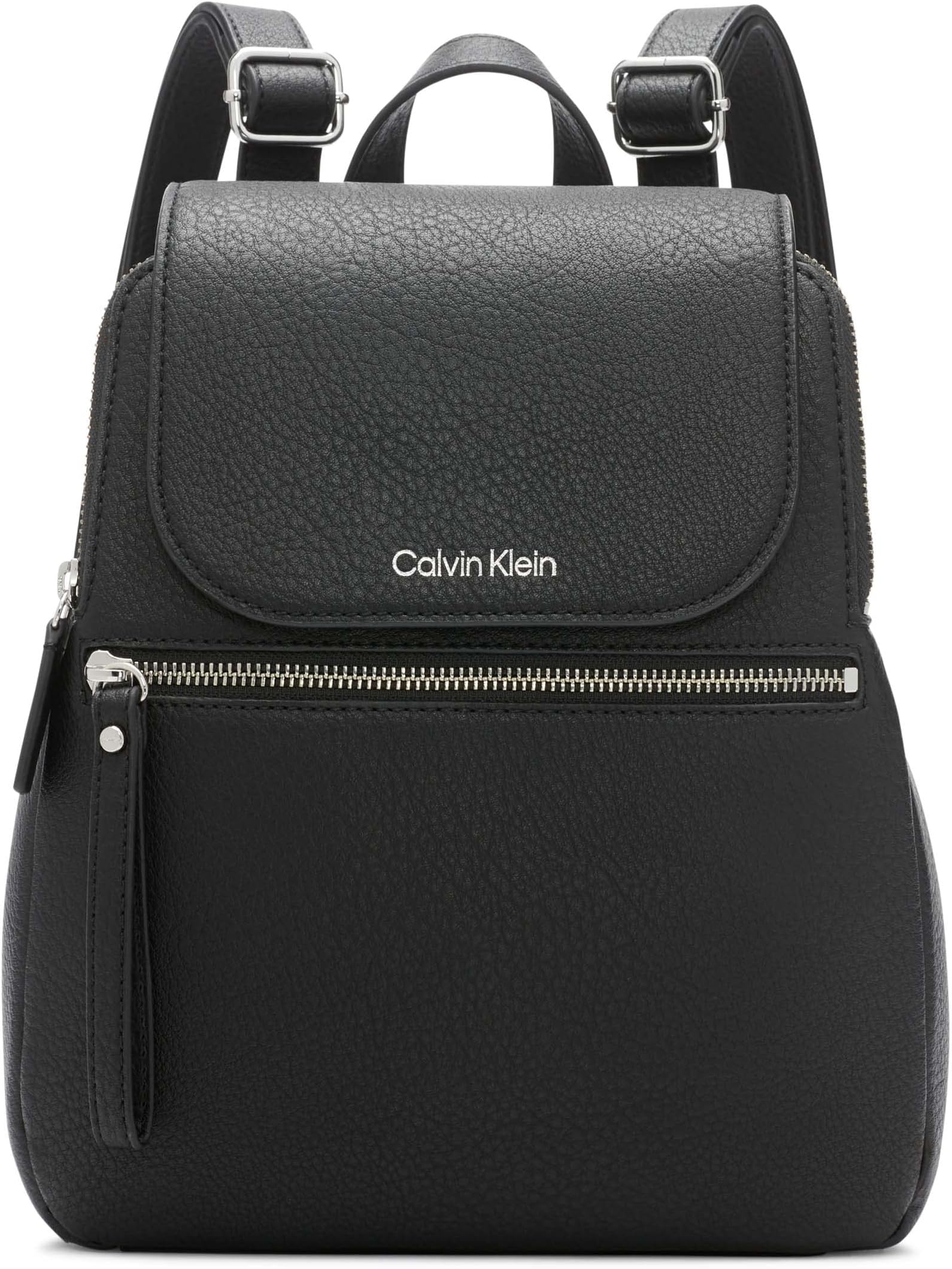 Reyna Novelty Key Item Flap Backpack