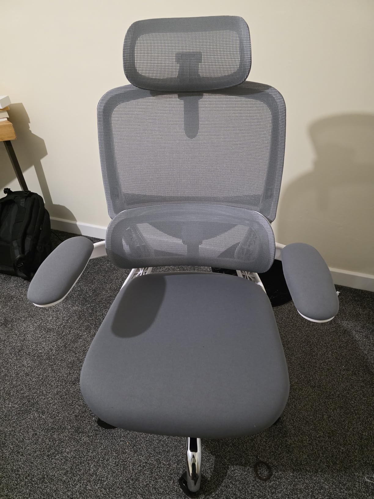Customer photo