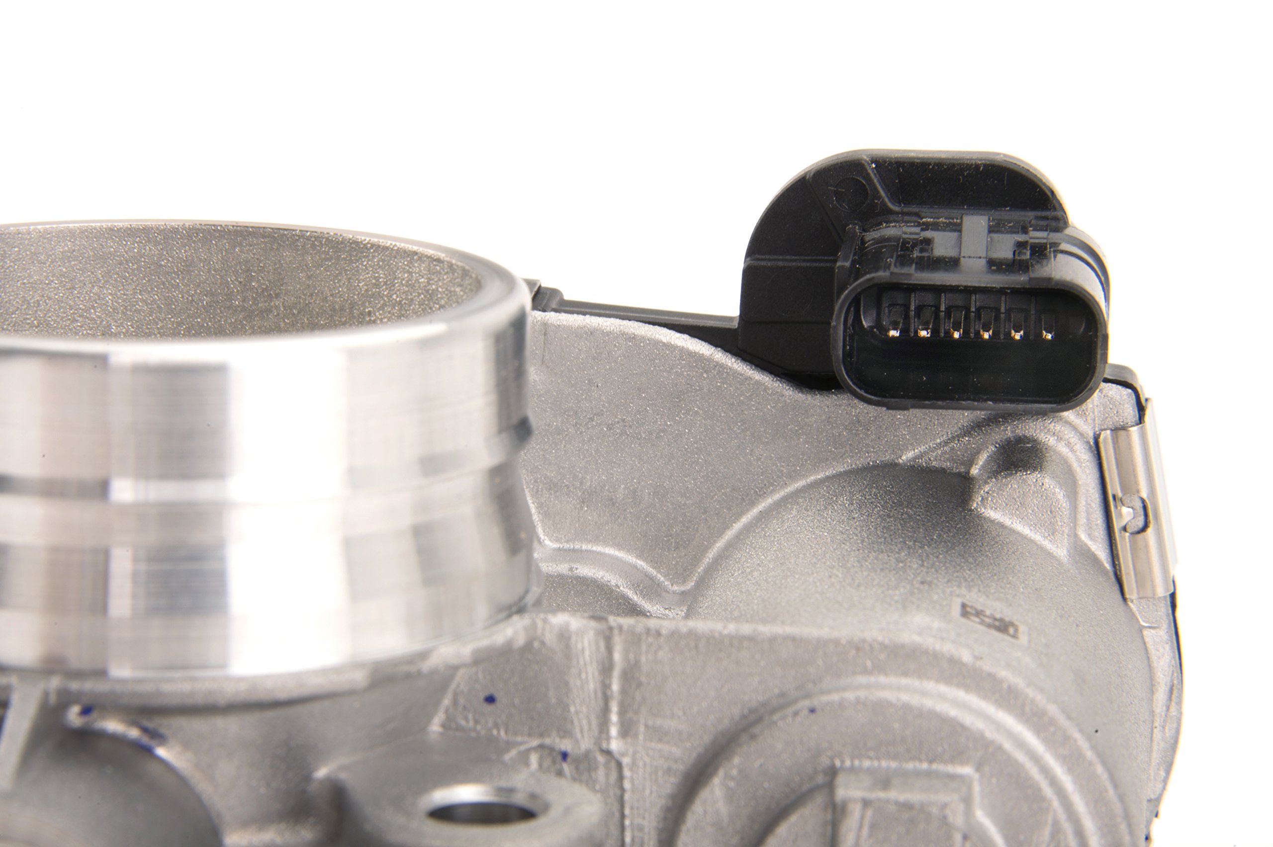Amazon.com: GM Genuine Parts 12671379 Fuel Injection Throttle Body 