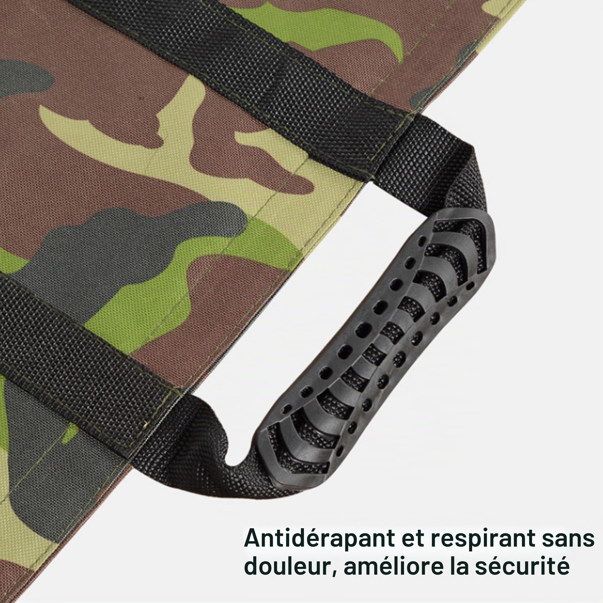 Brancard Pliant Portable Avec Poignées En Mousse,brancard Léger Pour Les Premiers Secours,brancard Pour Le Transport Des Patients Et Des Animaux,27.1 * 70 Pouces,capacité Charge 400 Livres(Colorful)