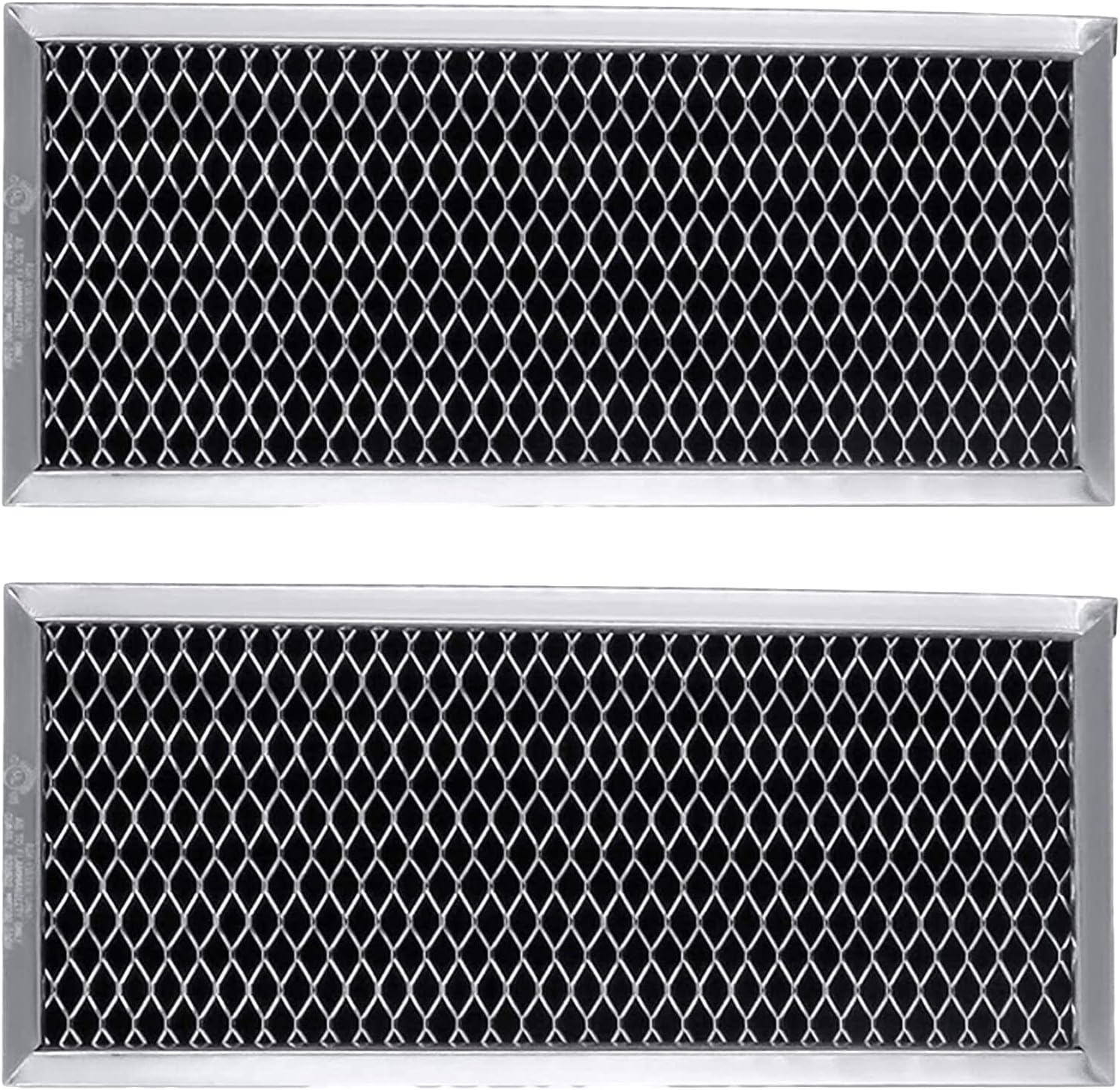 Lifetime WB02X10956 Charcoal Filter Replacement (2Pack) by