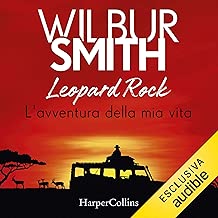 Leopard Rock: L'avventura della mia vita