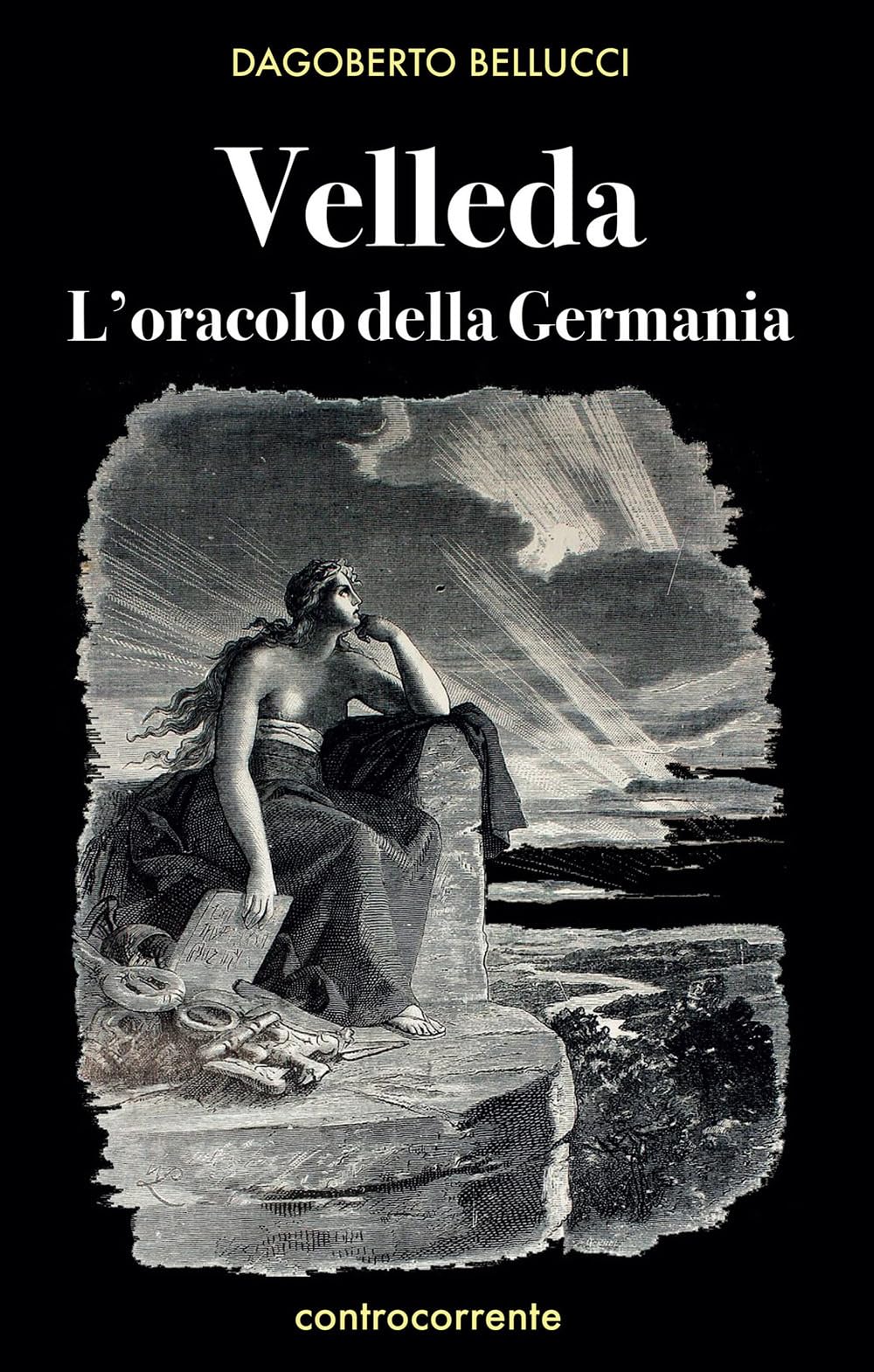 Velleda. L'oracolo Della Germania - 4