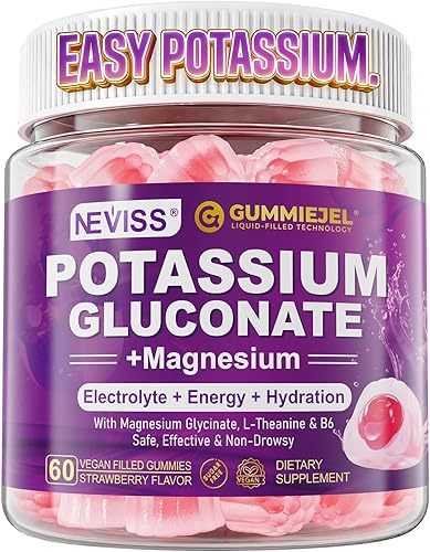 Potassium potassium