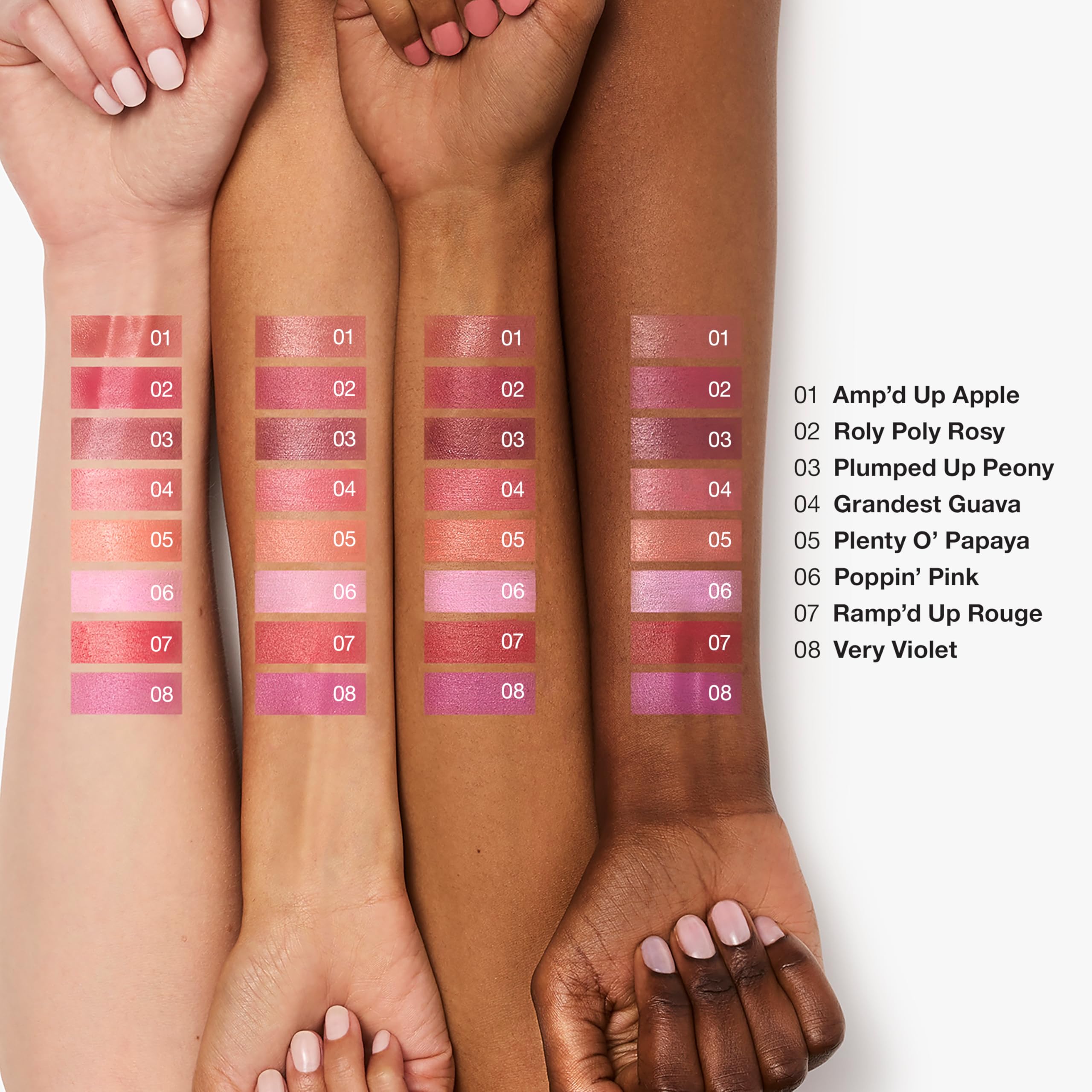 Clinique Chubby Cream Blush Stick - Travel Blush -5