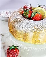 Vista 3 de Pamela's - Mezcla de harina artesanal multiusos sin gluten, 4 libras (paquete de 3)