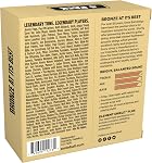 Ernie Ball Earthwood 80/20 Bronze Light Acoustic Guitar Strings 4 pack - 11-52 Gauge (P02404)