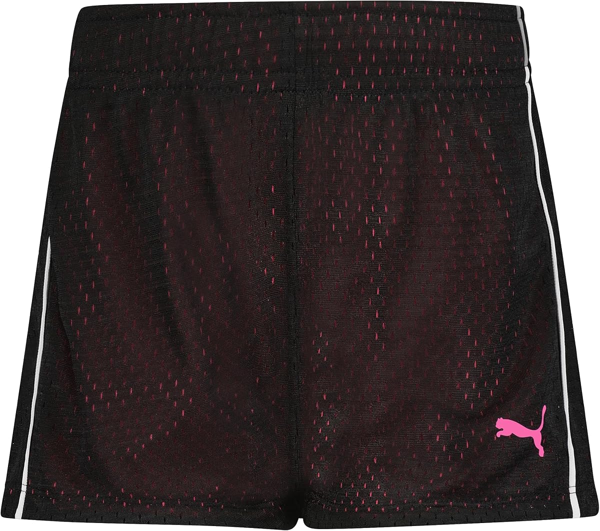 Pantalones cortos de malla Active Essentials para niños (niño grande)