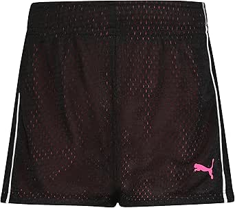 PUMA Girls Active Short