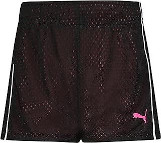 Girls Active Short