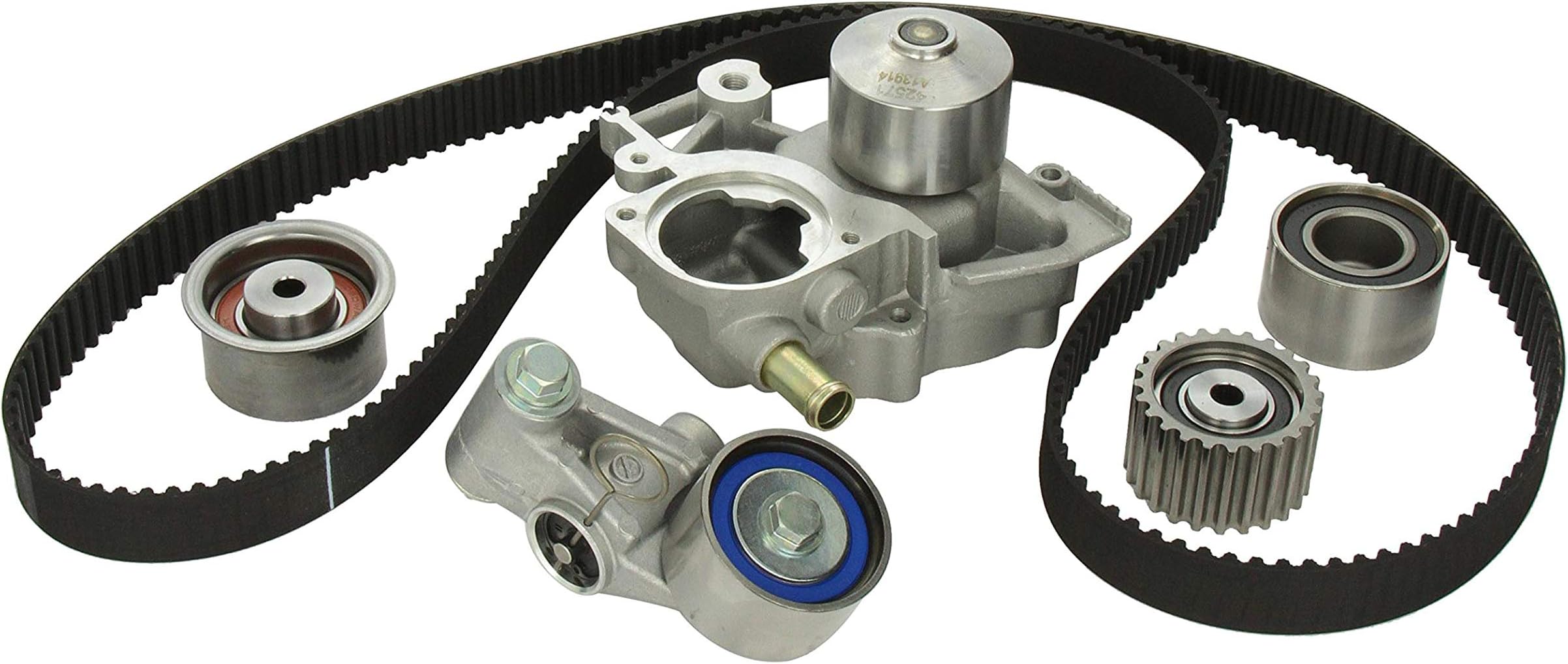 AISIN TKF006 Engine Timing Belt Kit with Water Pump