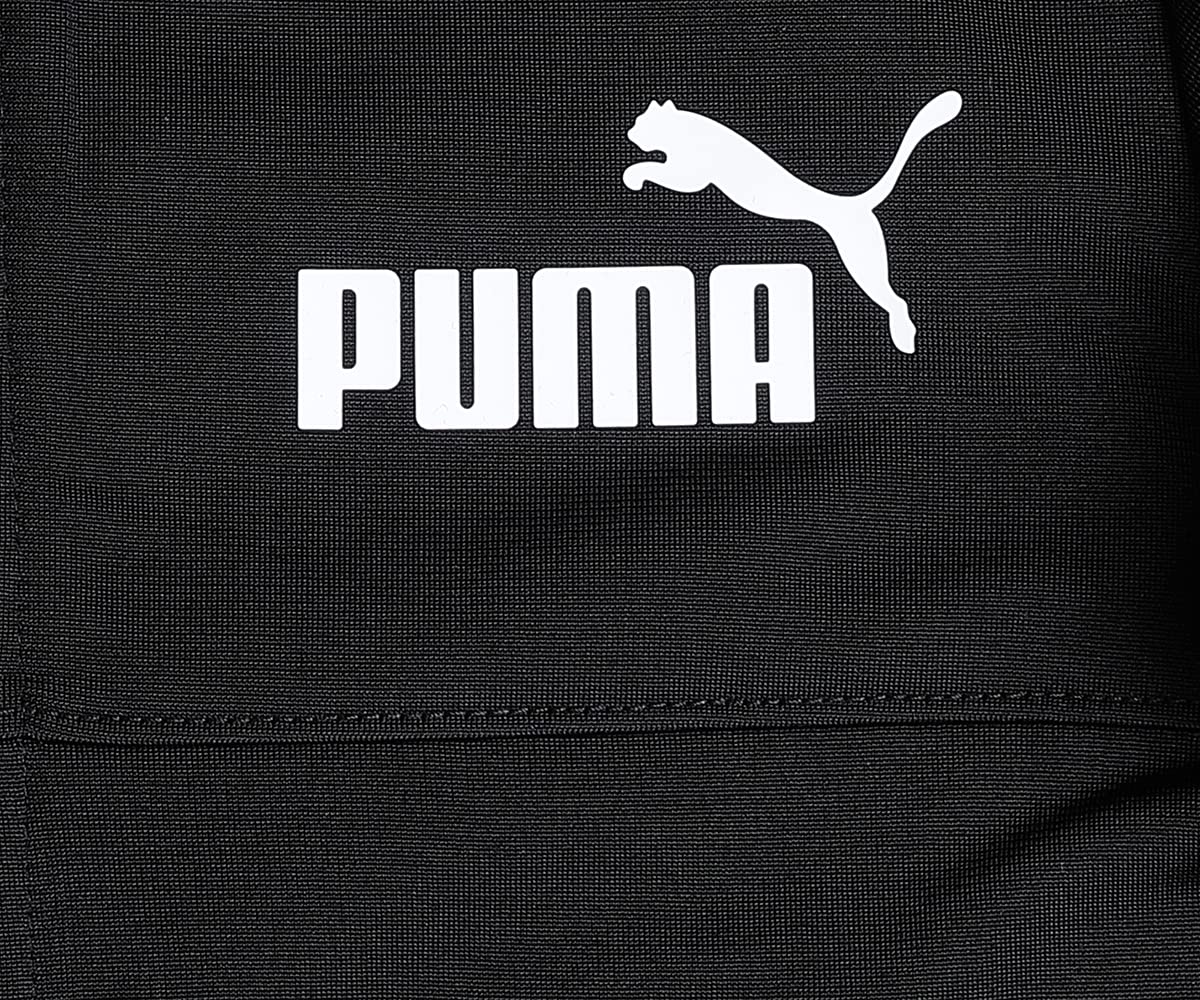 PUMA Kombinezon poliestrowy Chłopcy Puma Power Poly Suit B