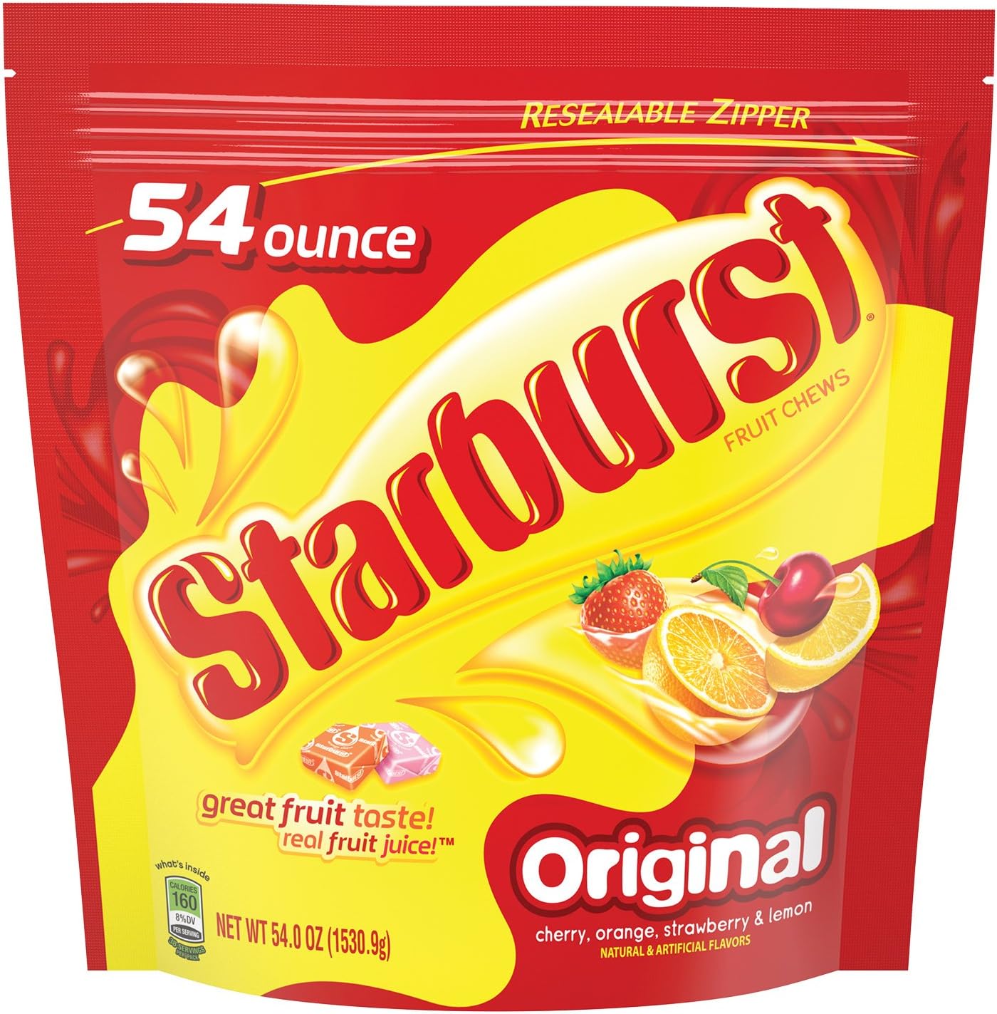 StarBust Original 54 OZ