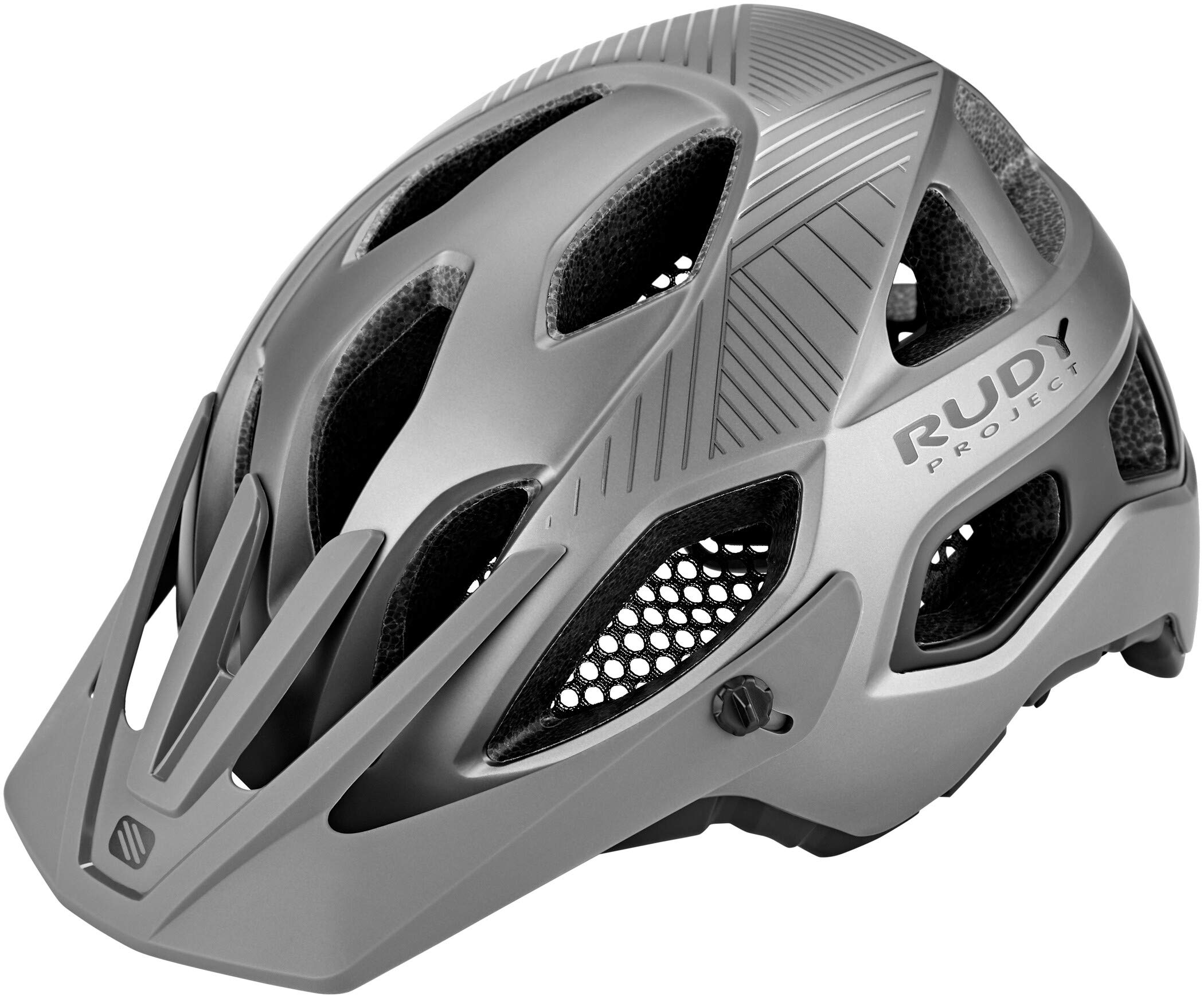Rudy Project Protera Mountainbikehelm Unisex Mountainbike Helmet black