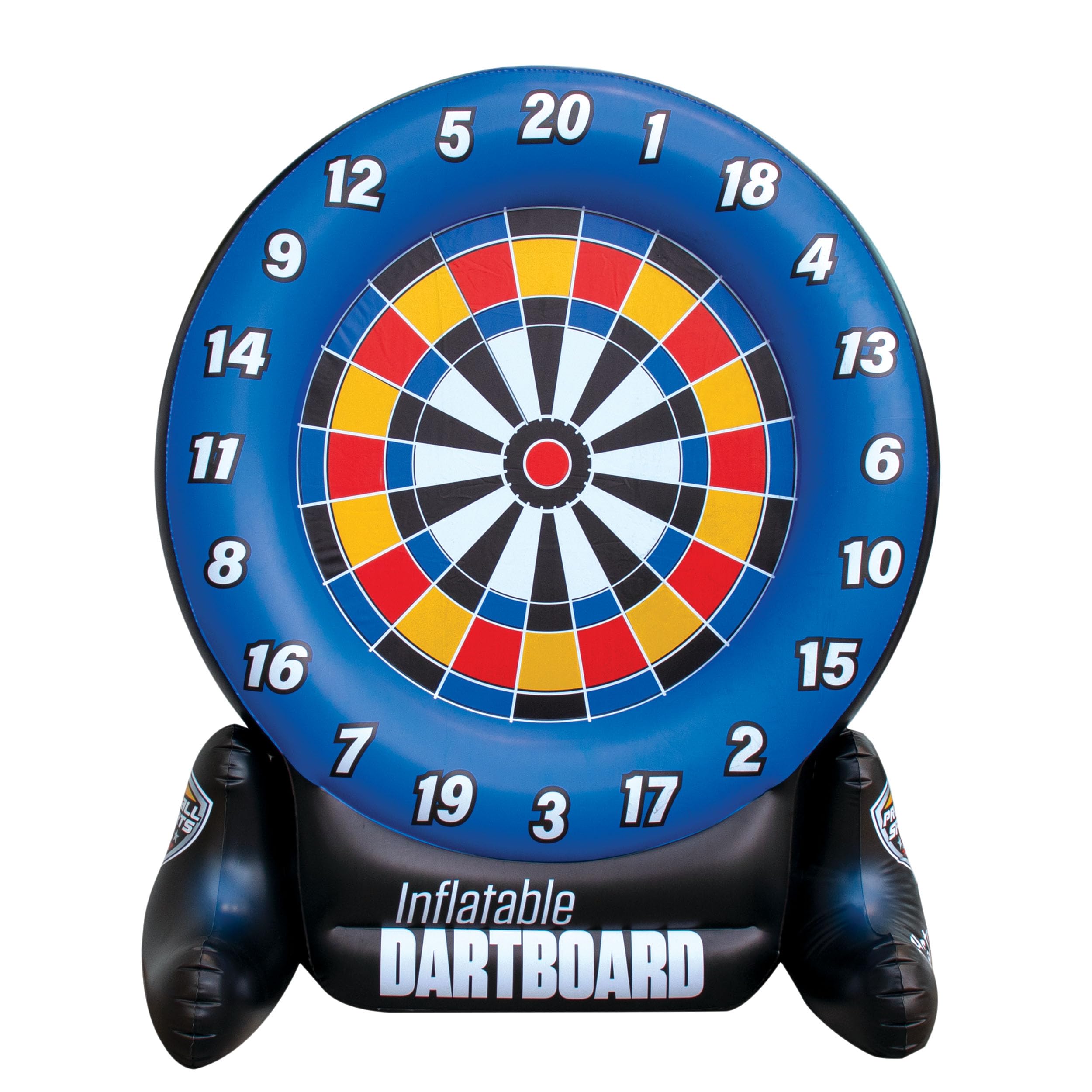 Maccabi Art Inflatable Dartboard
