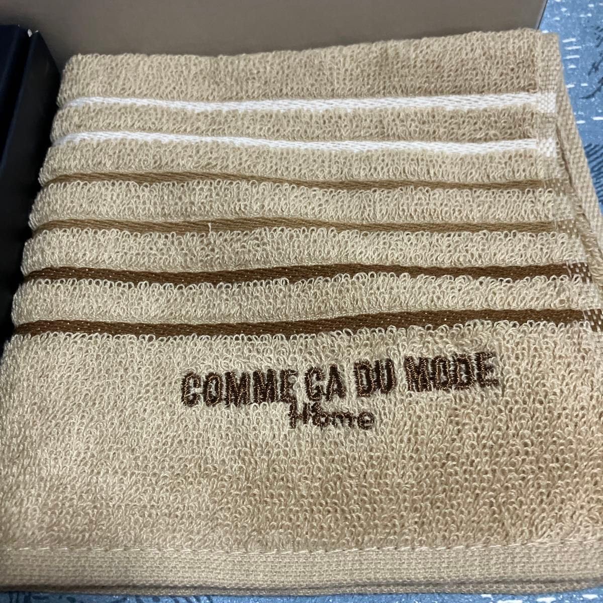 Amazon.co.jp: COMME CA DU MODE コムサデモードホーム 