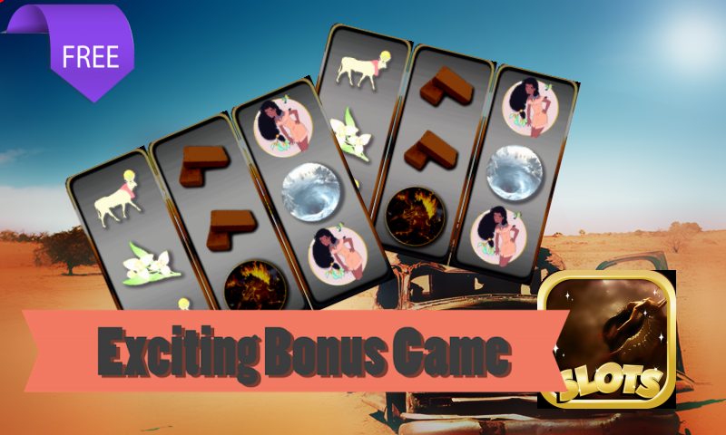 Sim Slots : Aphrodite Edition - Free Slots Games - App on the Amazon ...