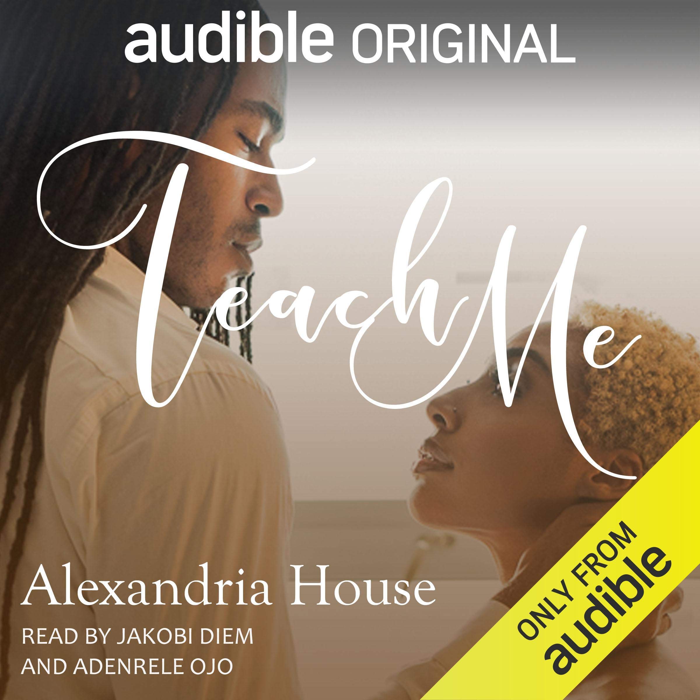 Teach Me: Romey University, Book 1