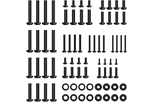 PERLESMITH Universal TV Wall Mount Accessories