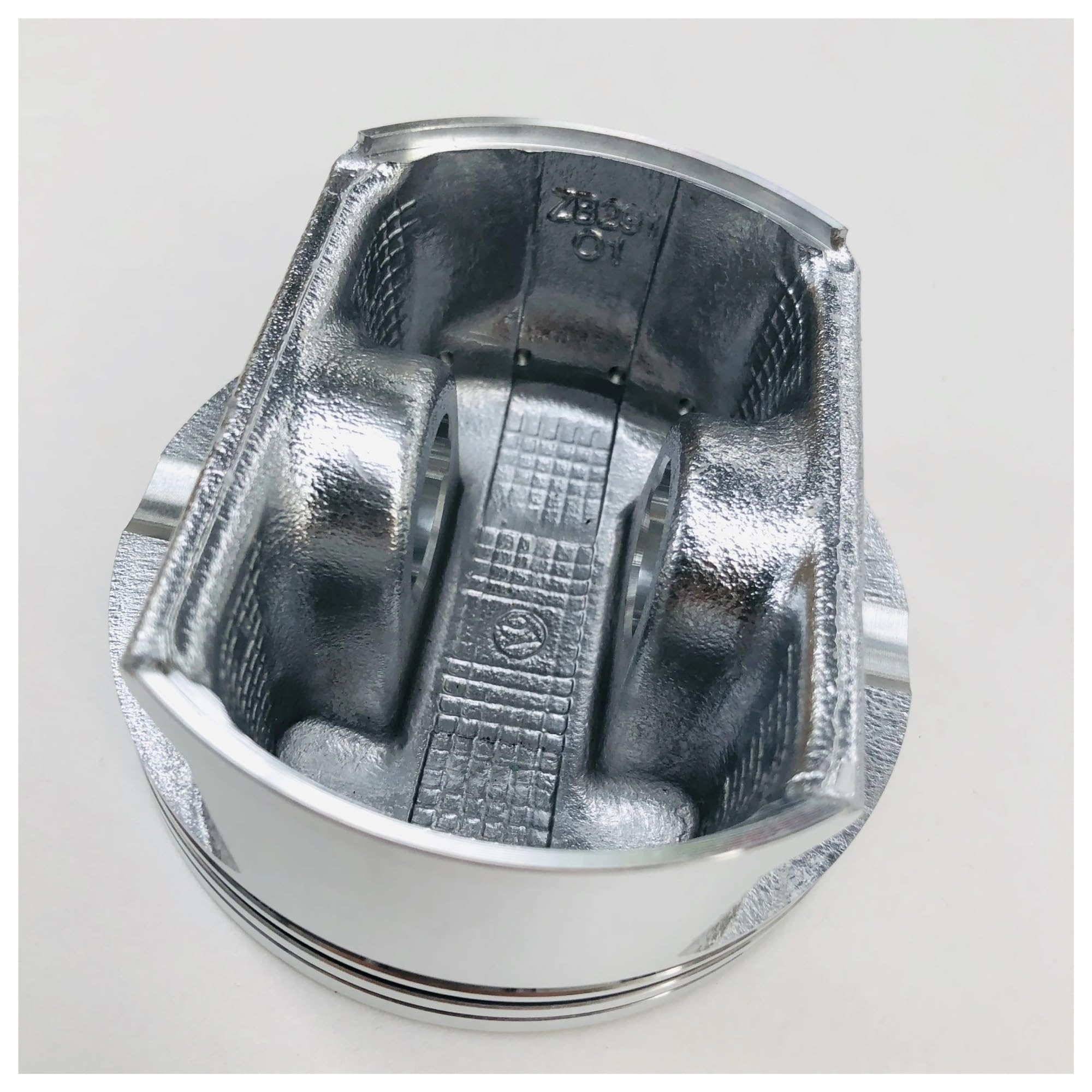 Pistone di Pezzi di Ricambio Buggy for ODES 800 ATV UTV Quad 21040108201