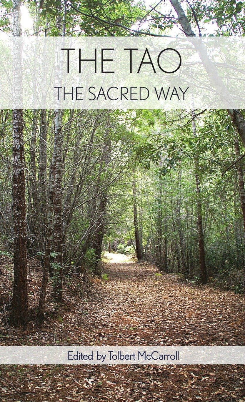 The Tao: The Sacred Way