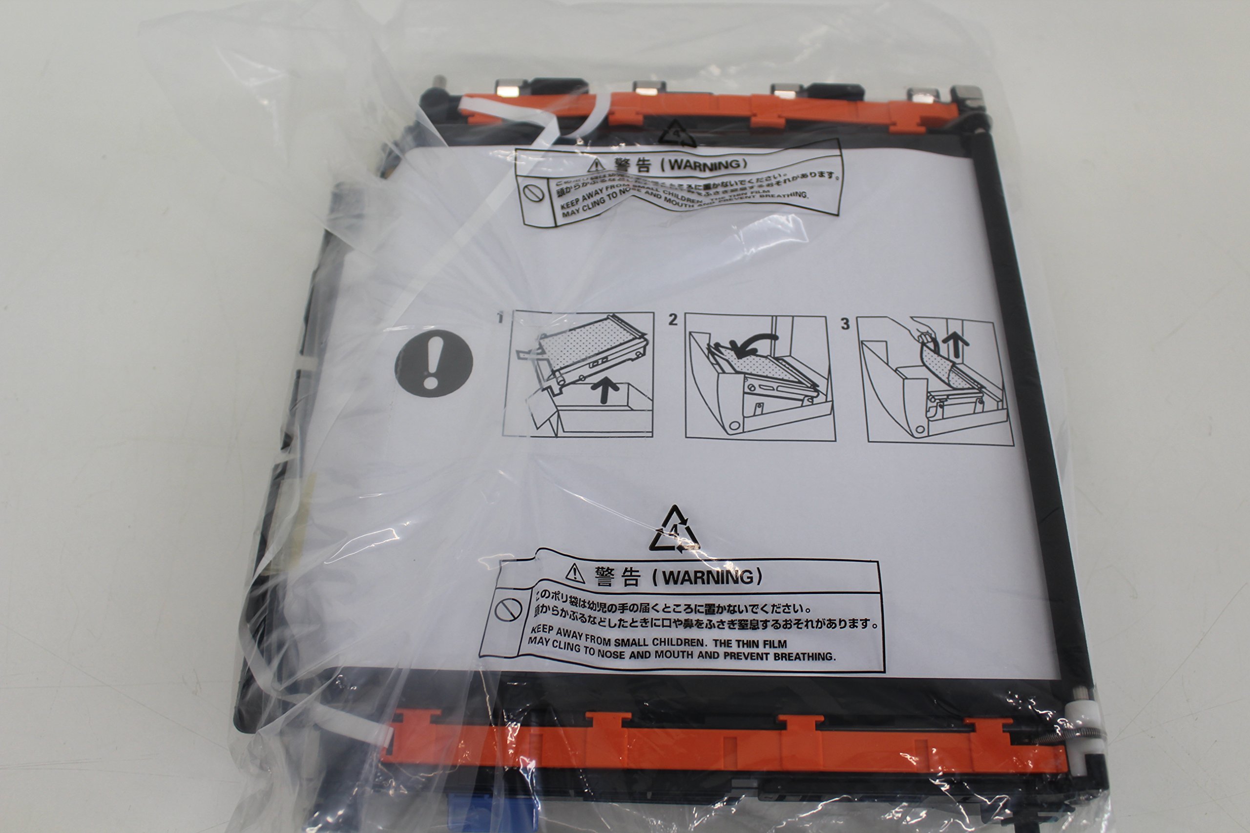 Buy Dell HG432 Transfer Belt 3110cn 3115cn Online at desertcartEl Salvador