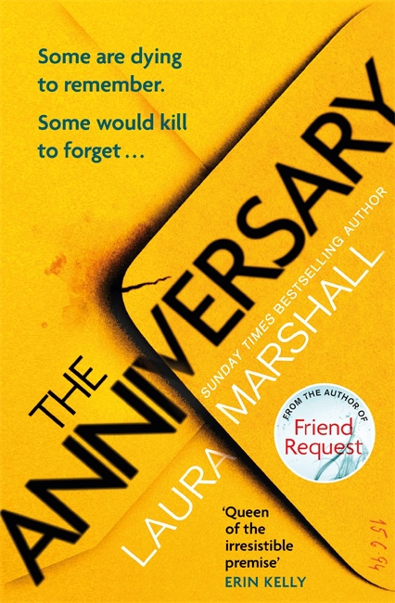 The Survivor: The "supremely gripping" psychological thriller with a "delicious" twist