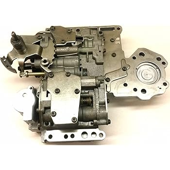Automatic Dsm S
