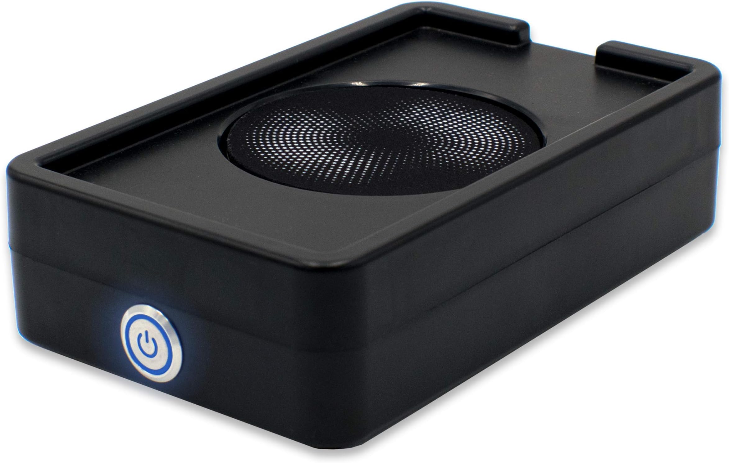 AFK TechUndetectable Mouse Mover, LED Power Button, Random Realistic Movements, Quiet Operation, Designed and Assembled in the USA