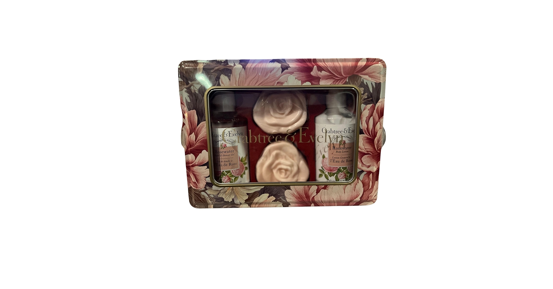 Crabtree & Evelyn セット売り【 計12本 】 A Amazon.com : Crabtree & Evelynn Bubble Bath Collection