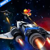 Galaxy Space Shooter 3D - Free Shooting Game 2023