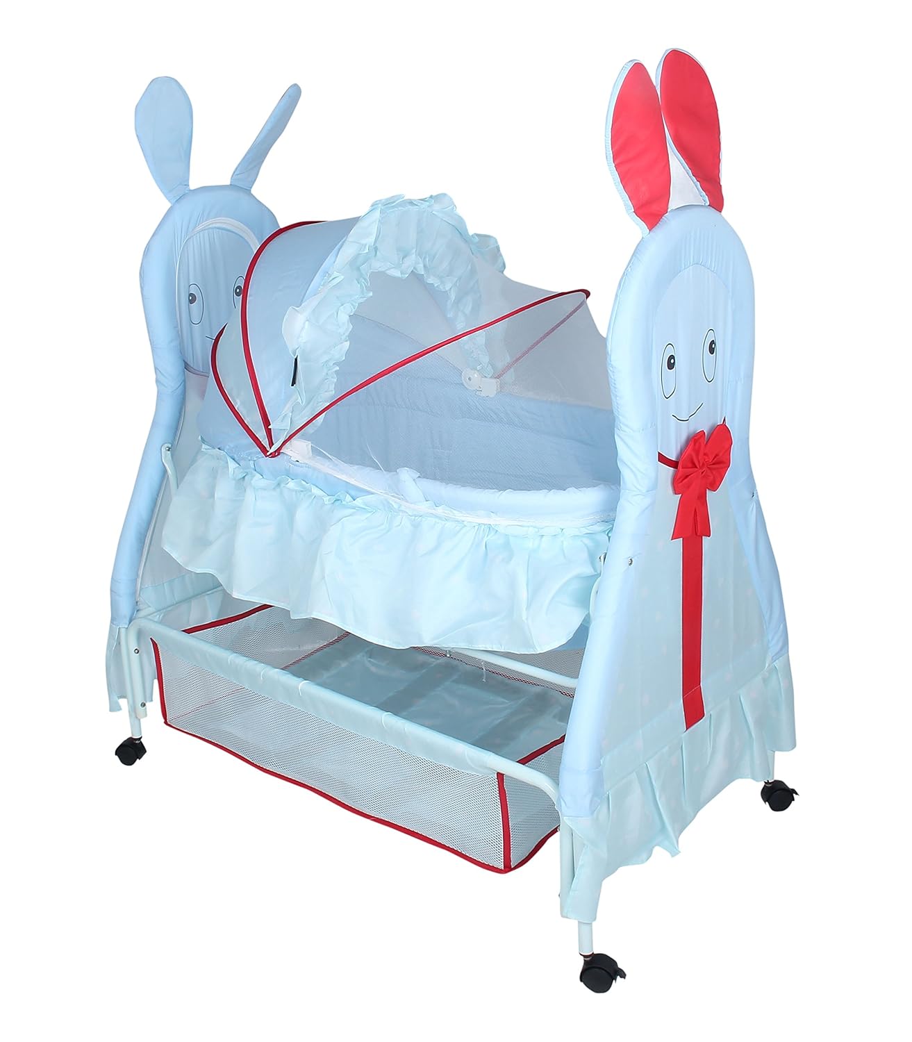 FabSeasons New Born Baby Cradle Amazon.in Baby Products