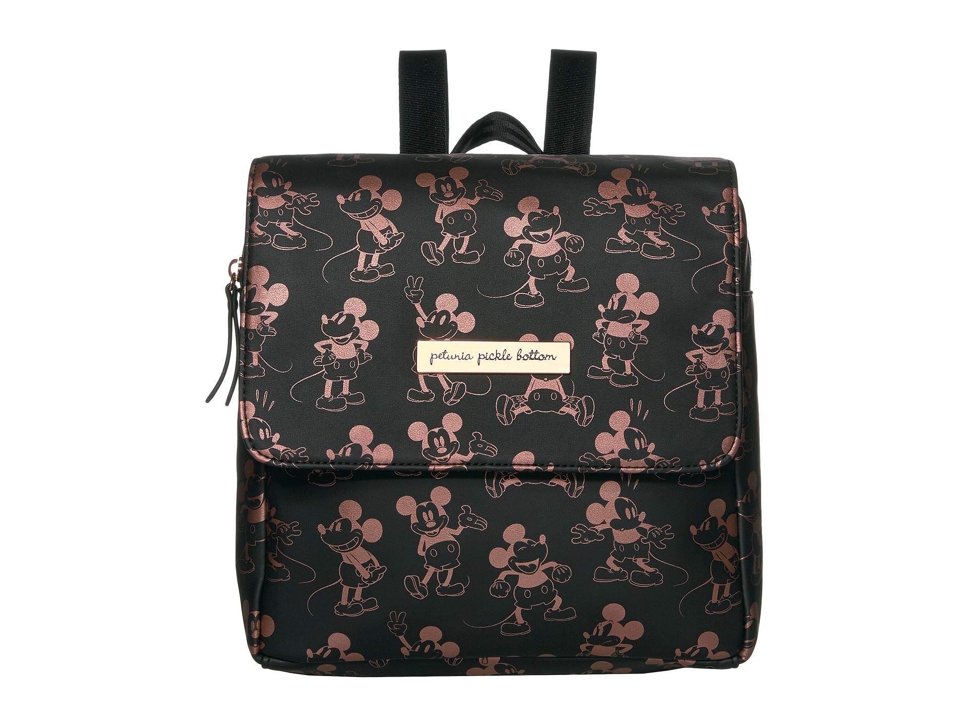 Petunia Pickle Bottom Mini Boxy 