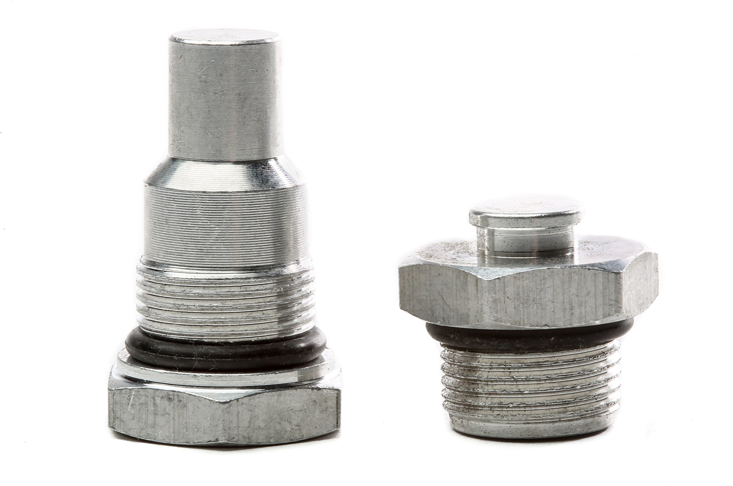 Proforged 112-10001 Stealth Brake Bolt Kit