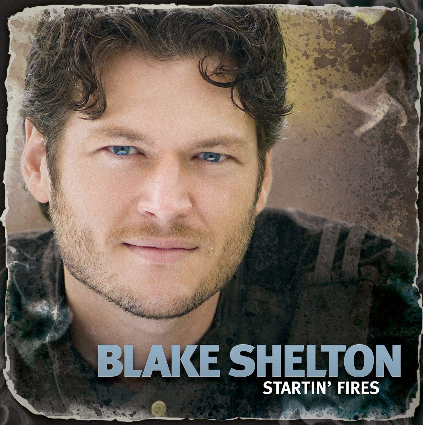 Blake Shelton