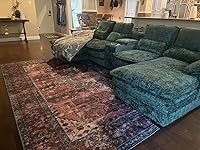 Review Image by Julia Julia