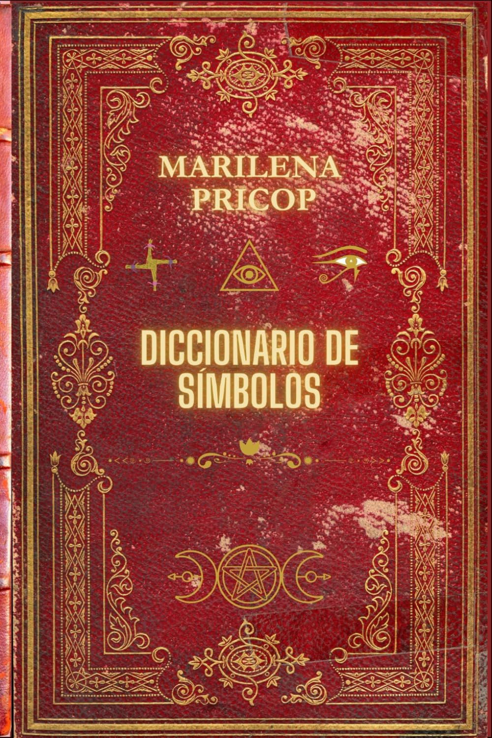Diccionario de símbolos