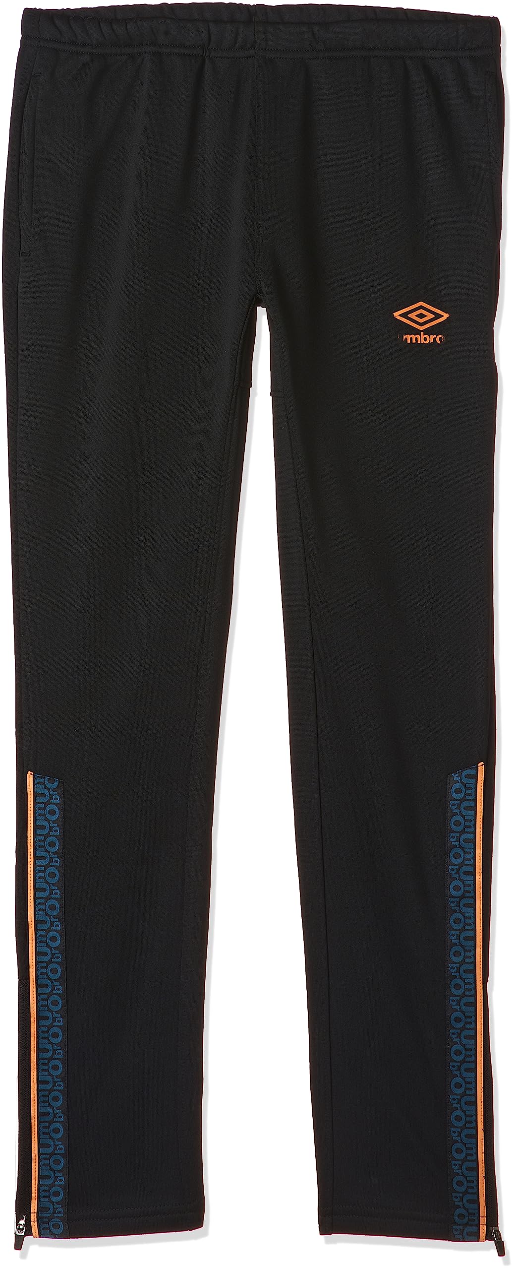 UMBRO Boys SPIRITO TRAINING PANT - JNR Casual Pants