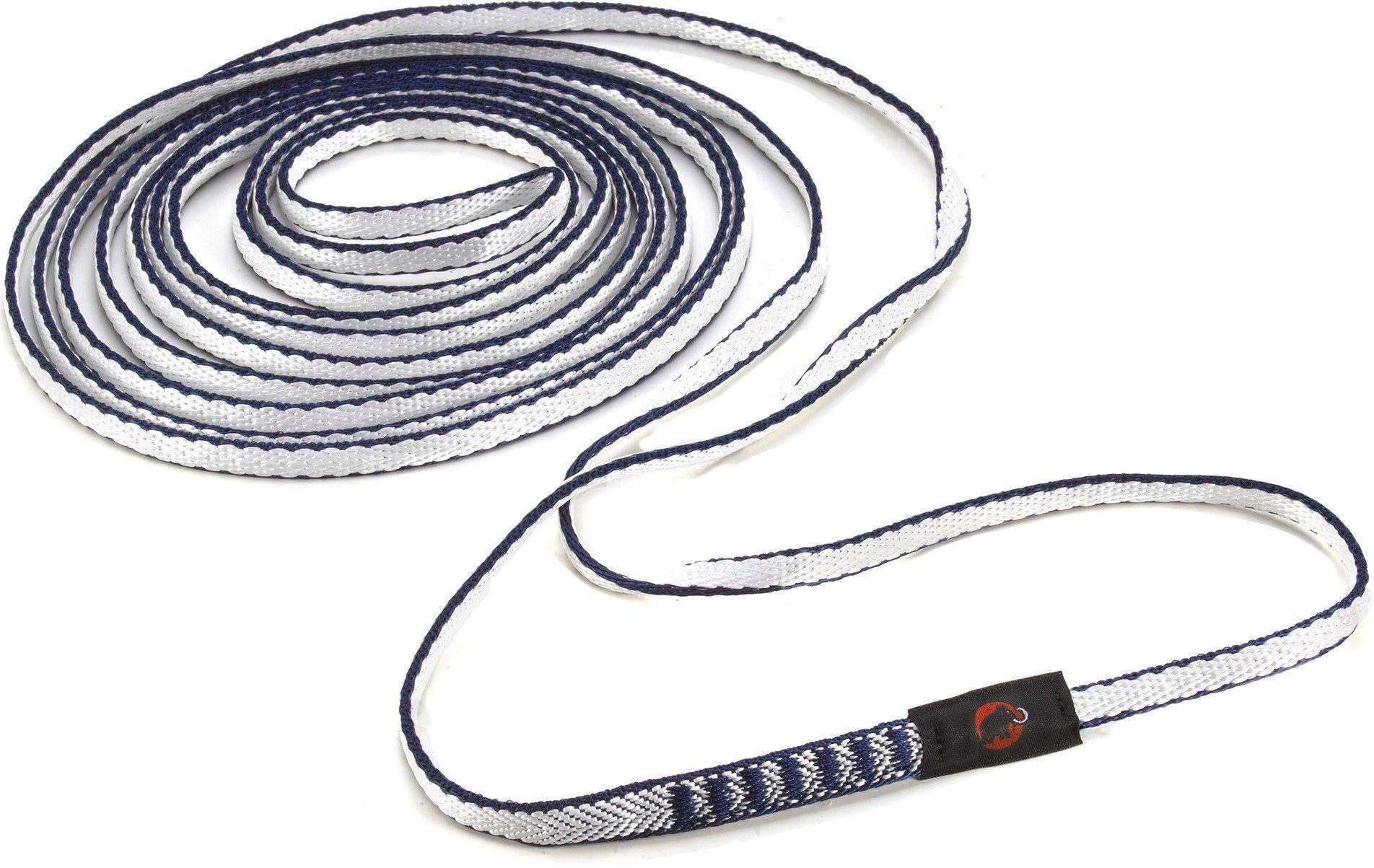 Mammut 8.0 Contact Sling - Dark Blue, 240 cm — image 1