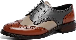 Womens Oxford