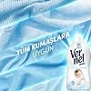 Vernel Max Sensitive Alerjik Ciltler için Boya İçermeyen 60 Yıkama Konsantre Çamaşır Yumuşatıcısı (1 x 1440 mL)