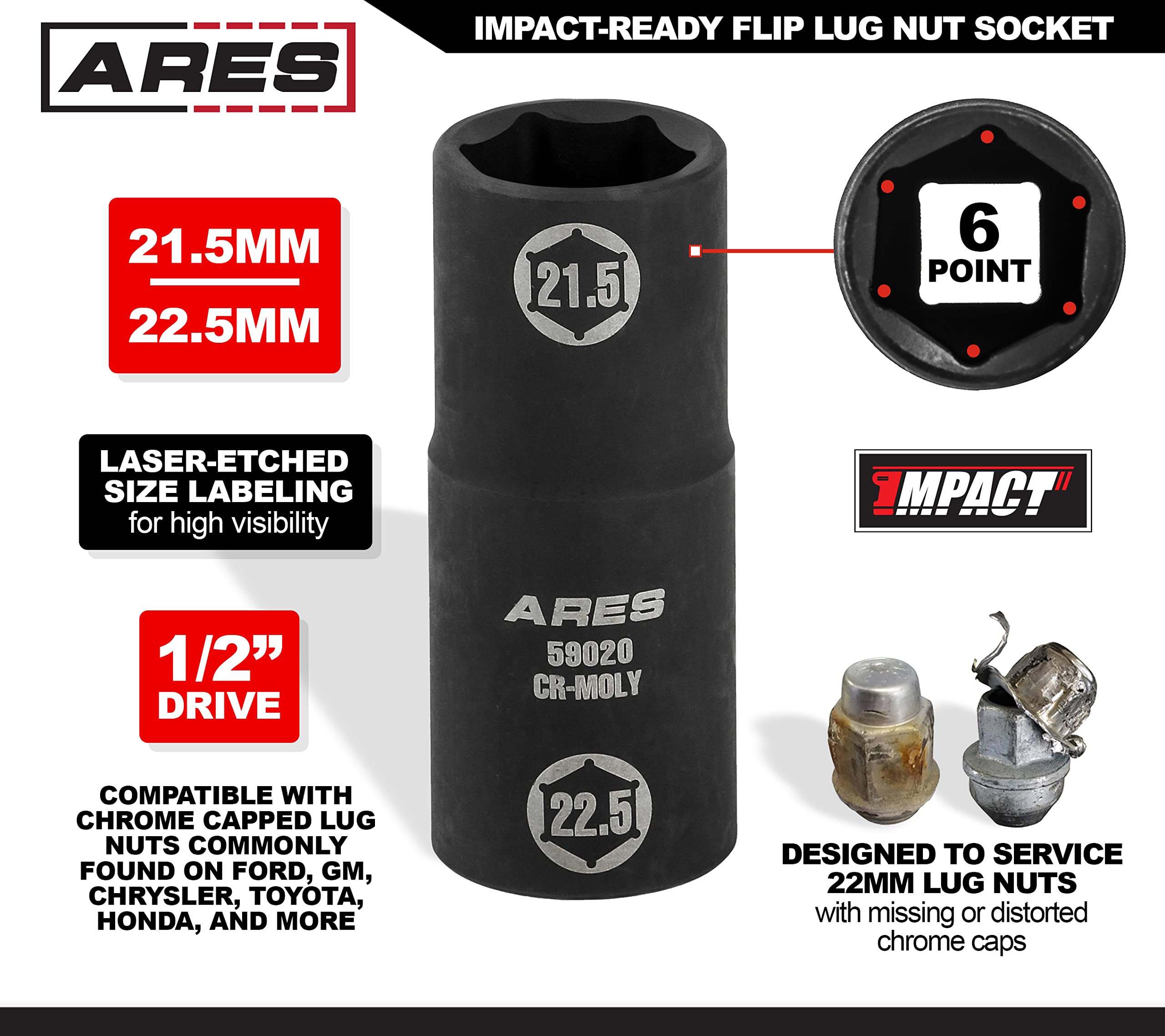 volcanic  2番 Torque Solution Exhaust Wrap (Volcanic Rock): Universal 2