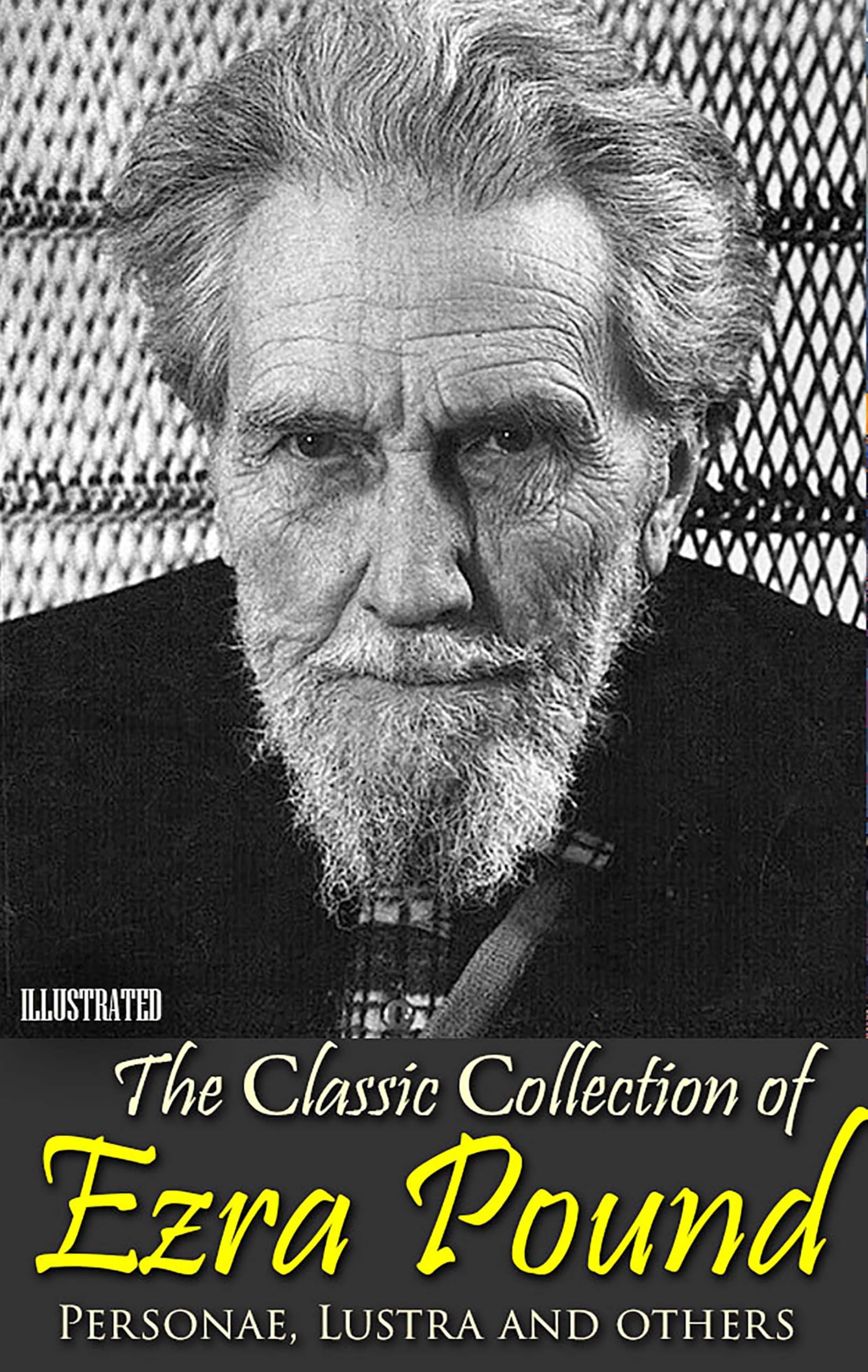Amazon.co.jp: Ezra Pound: 本、バイオグラフィー、最新アップデート