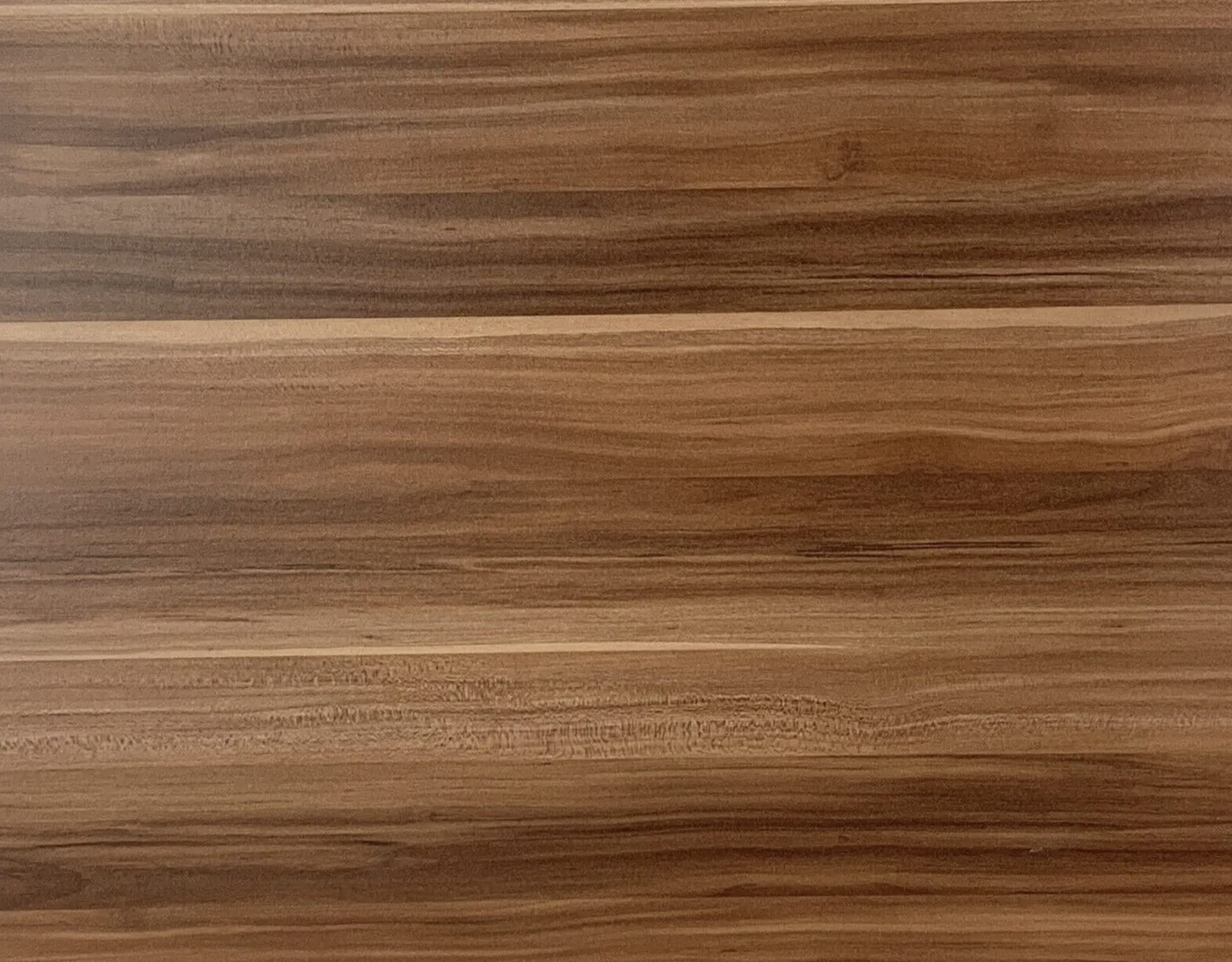 Couchtisch mit Schublade Wohnzimmertisch Kaffeetisch (EWA) Nussbaum