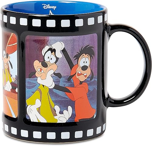 Miniatura 3 de Disney Taza de película A Goofy