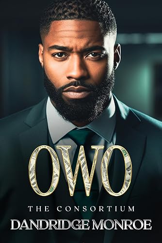 Owo: The Consortium Book Two