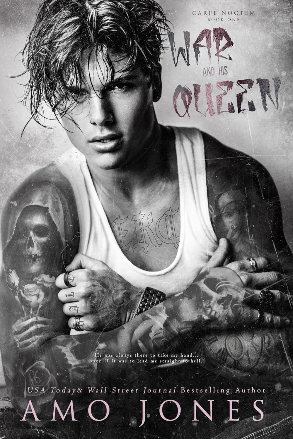 War and his Queen A Dark Secret Society Romance eBook Jones, Amo Amazon.ca Kindle Store